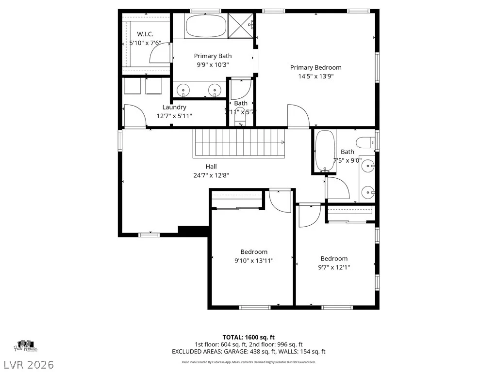 9028 Refined, Las Vegas, NV 89149