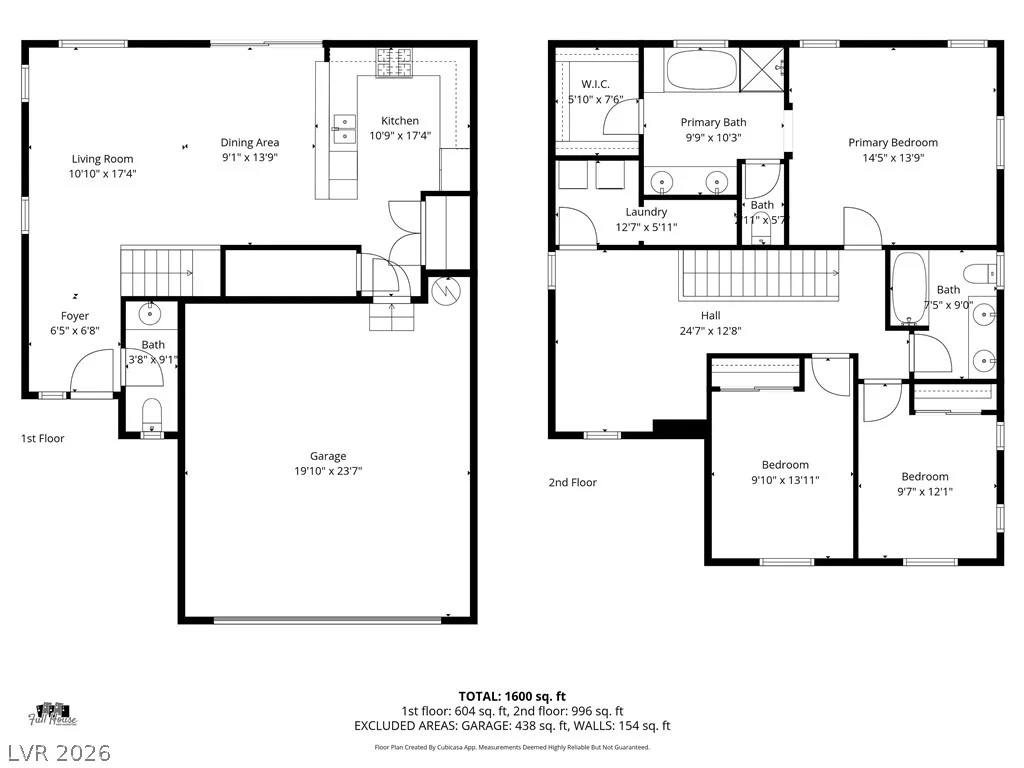 9028 Refined, Las Vegas, NV 89149