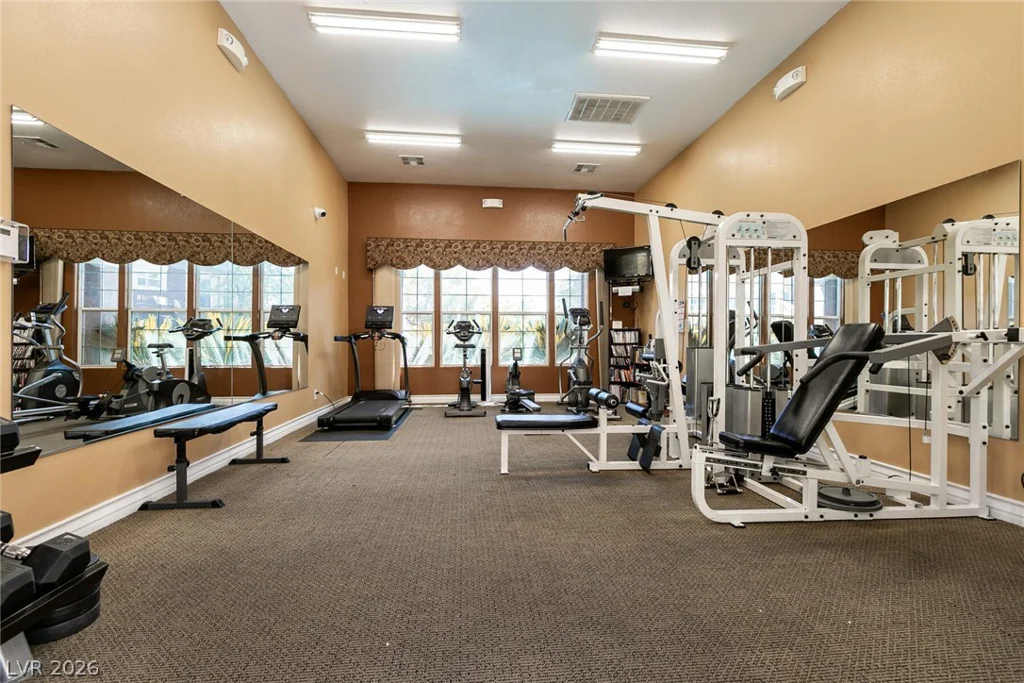 3975 Hualapai, Las Vegas, NV 89129