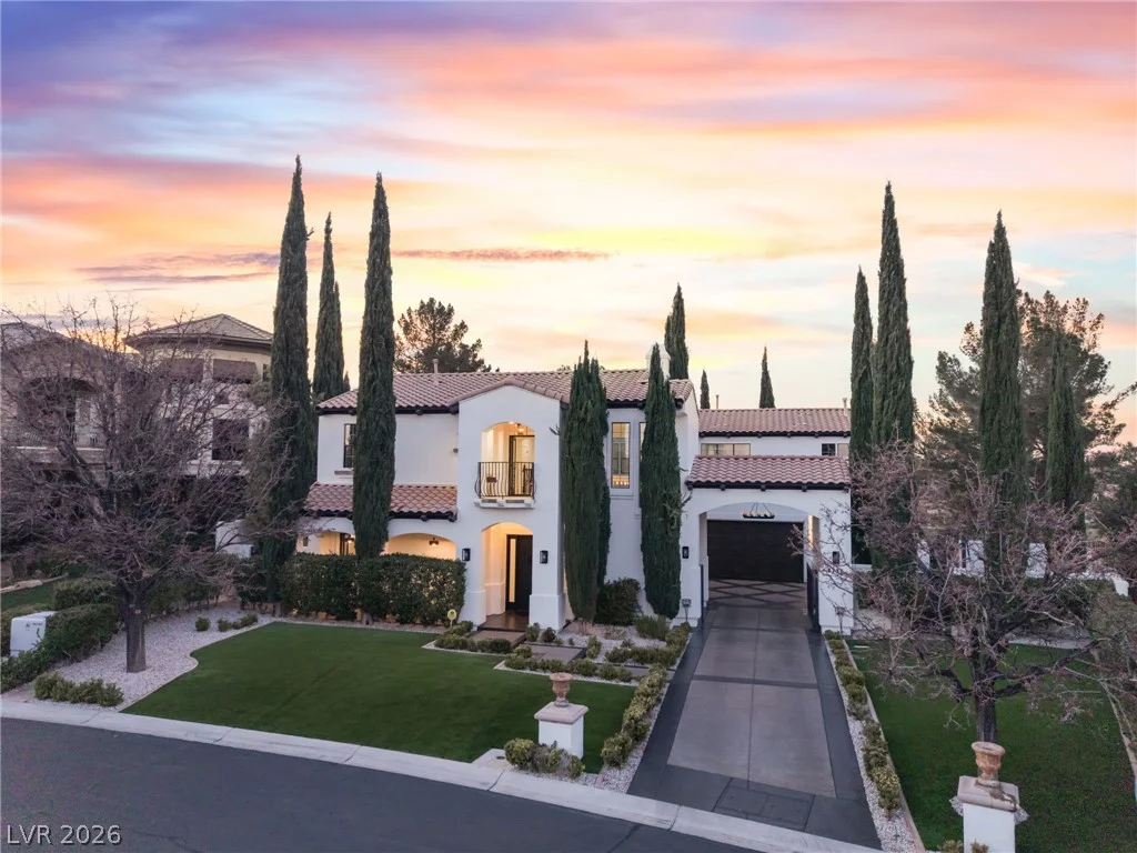 9736 Verlaine, Las Vegas, NV 89145