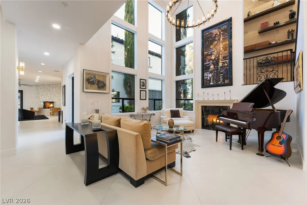 9736 Verlaine, Las Vegas, NV 89145