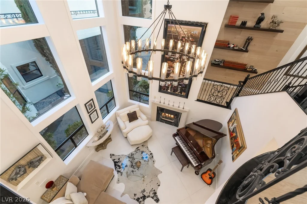 9736 Verlaine, Las Vegas, NV 89145