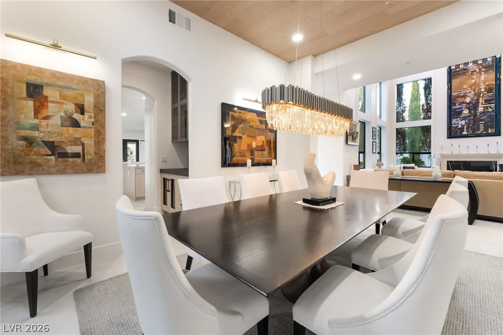 9736 Verlaine, Las Vegas, NV 89145