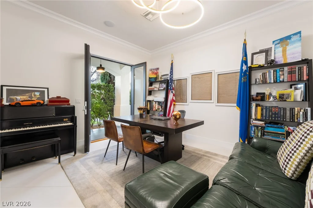 9736 Verlaine, Las Vegas, NV 89145