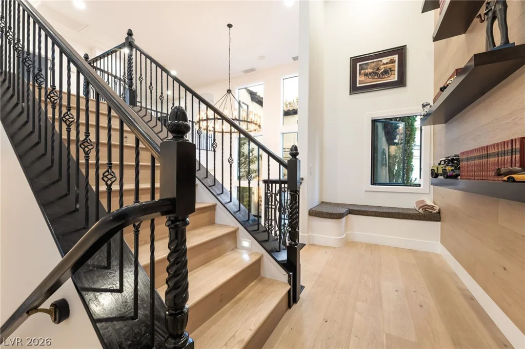 9736 Verlaine, Las Vegas, NV 89145