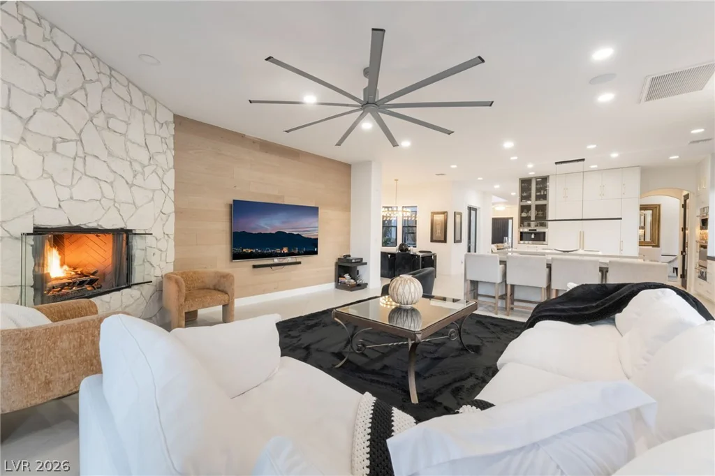 9736 Verlaine, Las Vegas, NV 89145