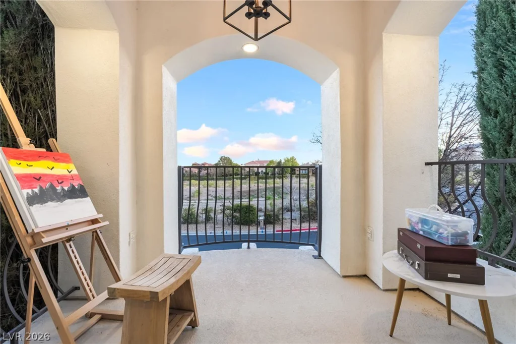 9736 Verlaine, Las Vegas, NV 89145