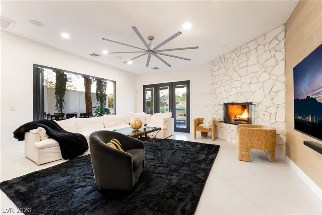 9736 Verlaine, Las Vegas, NV 89145