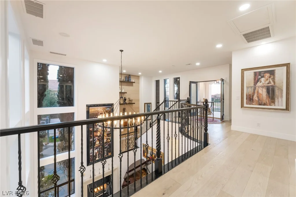 9736 Verlaine, Las Vegas, NV 89145