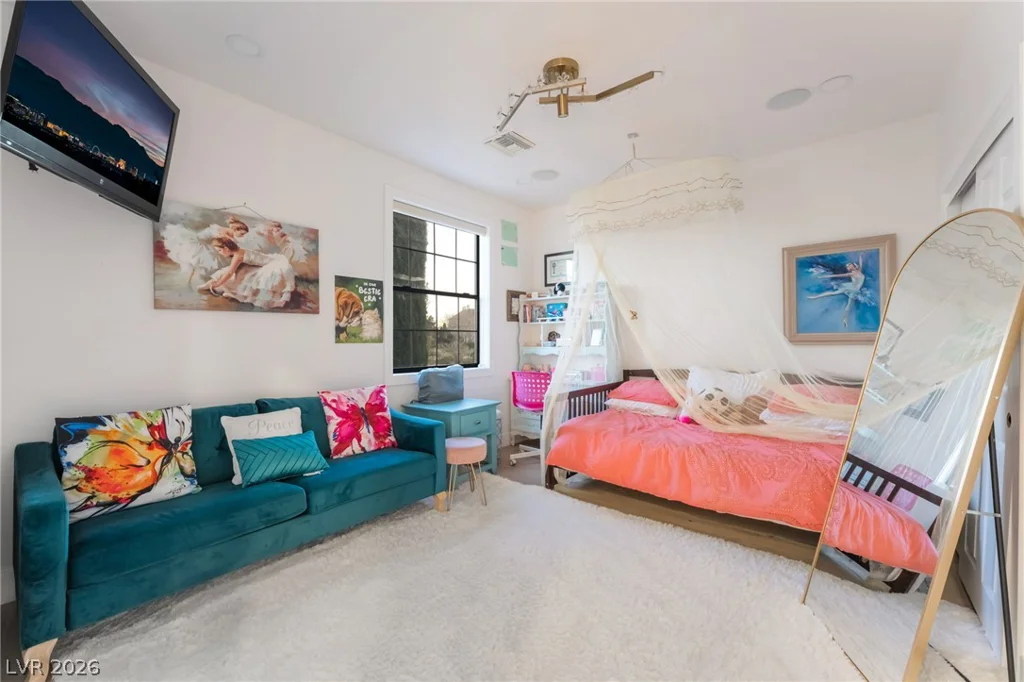 9736 Verlaine, Las Vegas, NV 89145