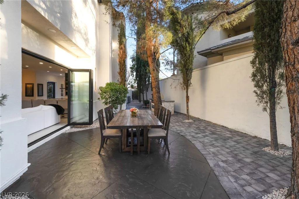 9736 Verlaine, Las Vegas, NV 89145