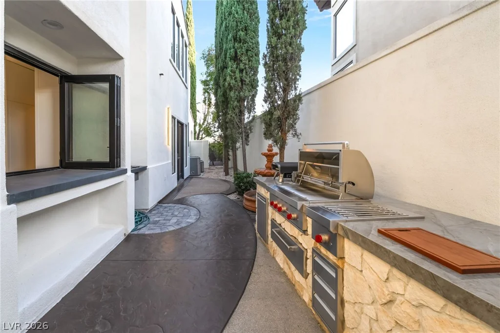 9736 Verlaine, Las Vegas, NV 89145