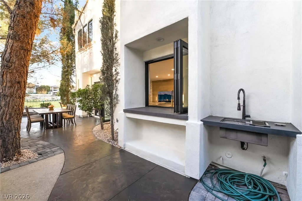 9736 Verlaine, Las Vegas, NV 89145