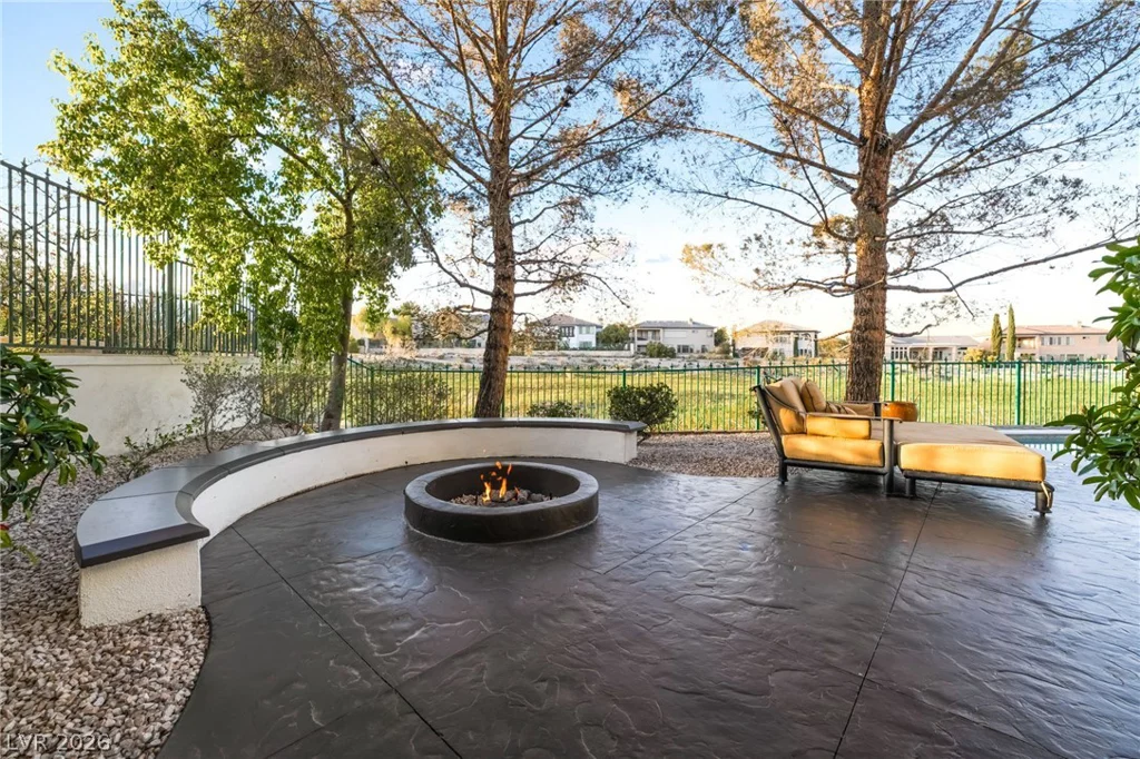 9736 Verlaine, Las Vegas, NV 89145