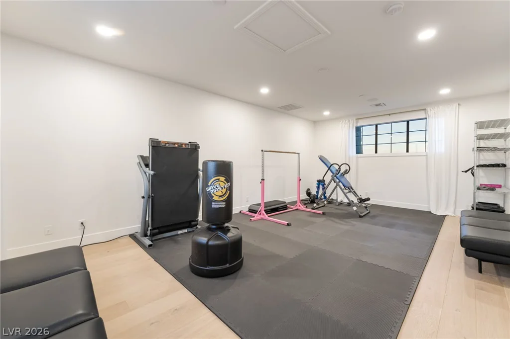 9736 Verlaine, Las Vegas, NV 89145