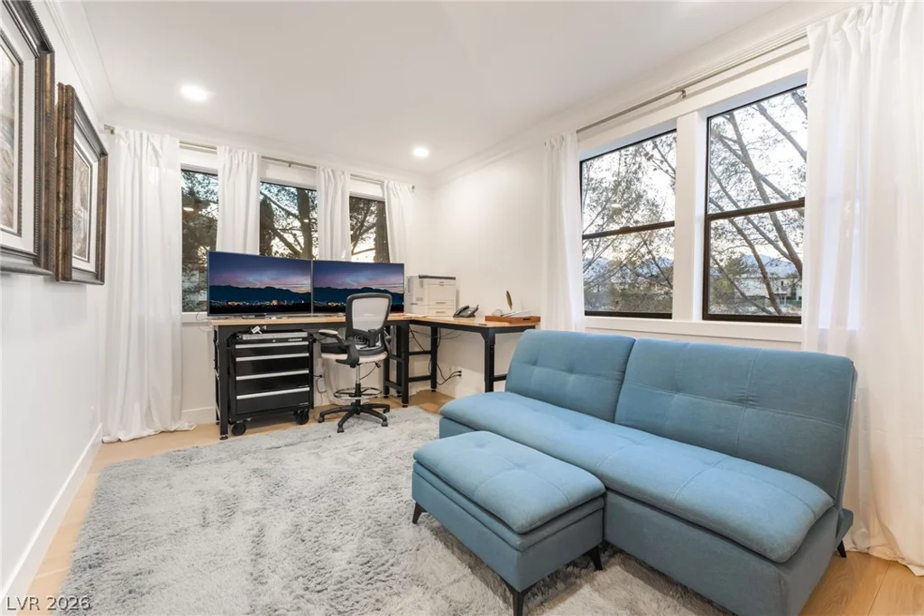 9736 Verlaine, Las Vegas, NV 89145