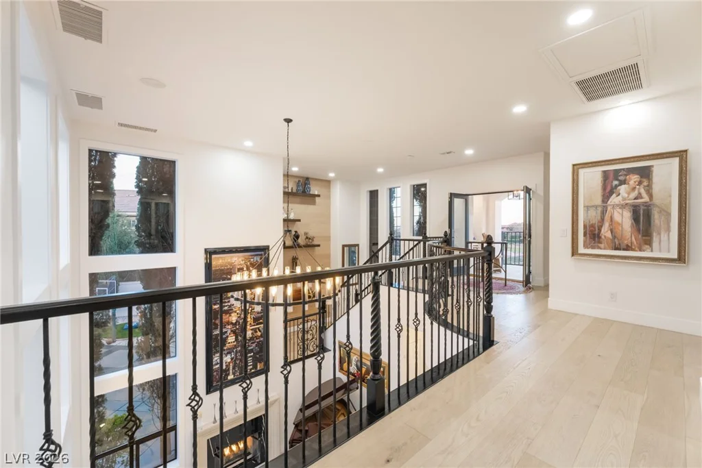 9736 Verlaine, Las Vegas, NV 89145