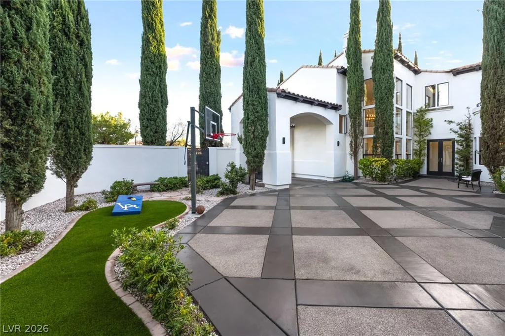 9736 Verlaine, Las Vegas, NV 89145