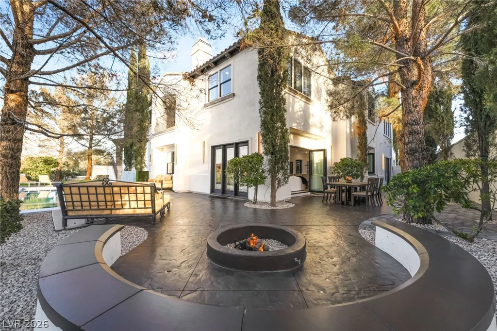 9736 Verlaine, Las Vegas, NV 89145