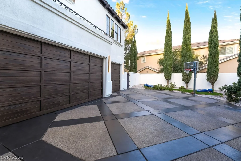 9736 Verlaine, Las Vegas, NV 89145