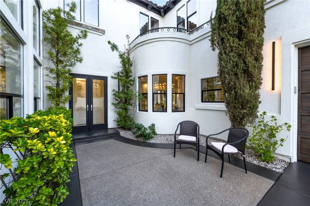 9736 Verlaine, Las Vegas, NV 89145