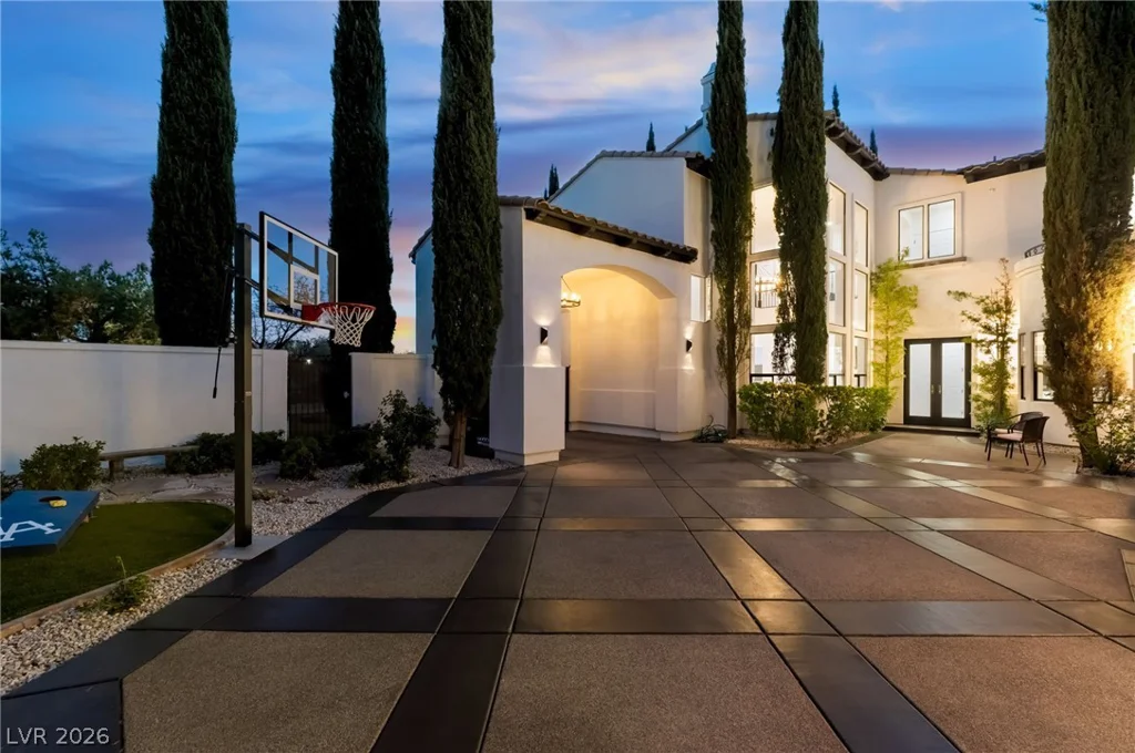 9736 Verlaine, Las Vegas, NV 89145