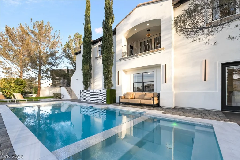9736 Verlaine, Las Vegas, NV 89145