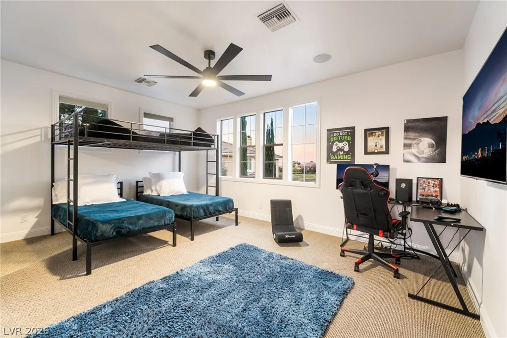9736 Verlaine, Las Vegas, NV 89145
