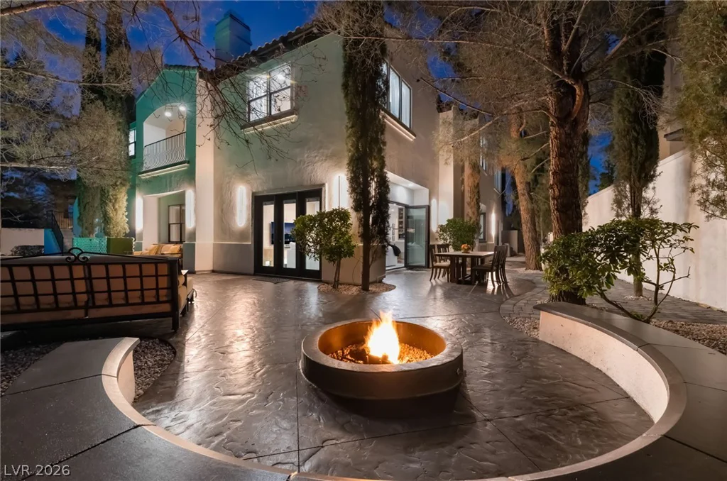 9736 Verlaine, Las Vegas, NV 89145