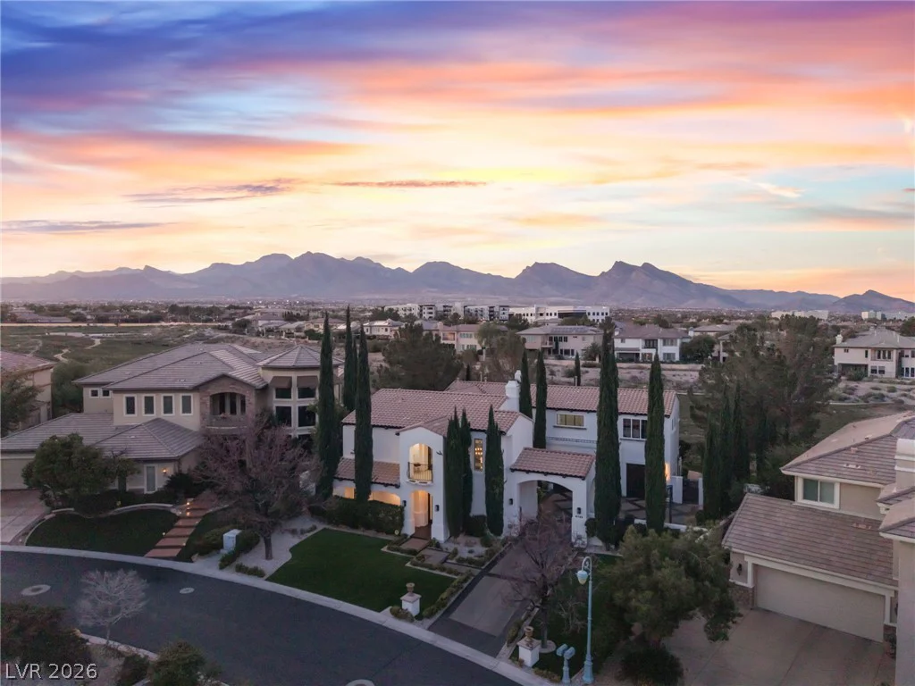 9736 Verlaine, Las Vegas, NV 89145