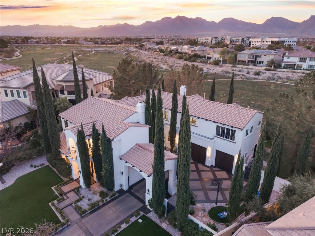 9736 Verlaine, Las Vegas, NV 89145