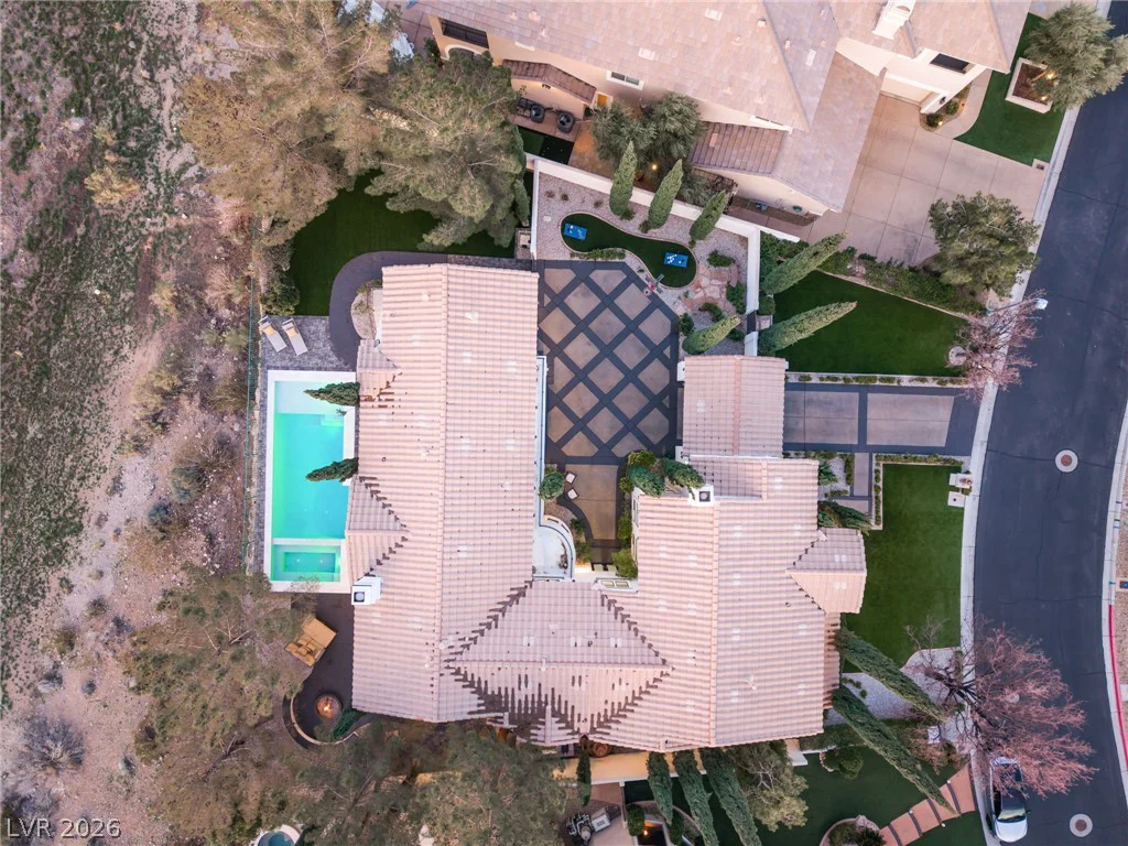 9736 Verlaine, Las Vegas, NV 89145