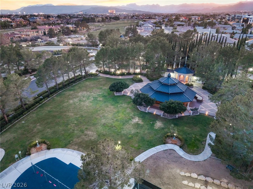 9736 Verlaine, Las Vegas, NV 89145