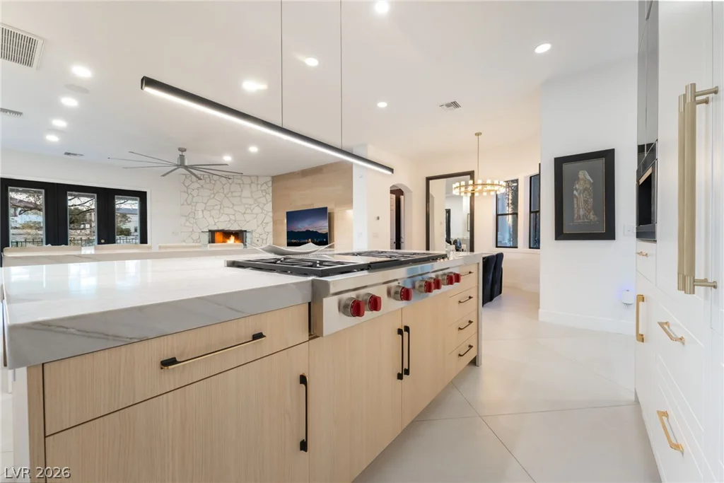 9736 Verlaine, Las Vegas, NV 89145
