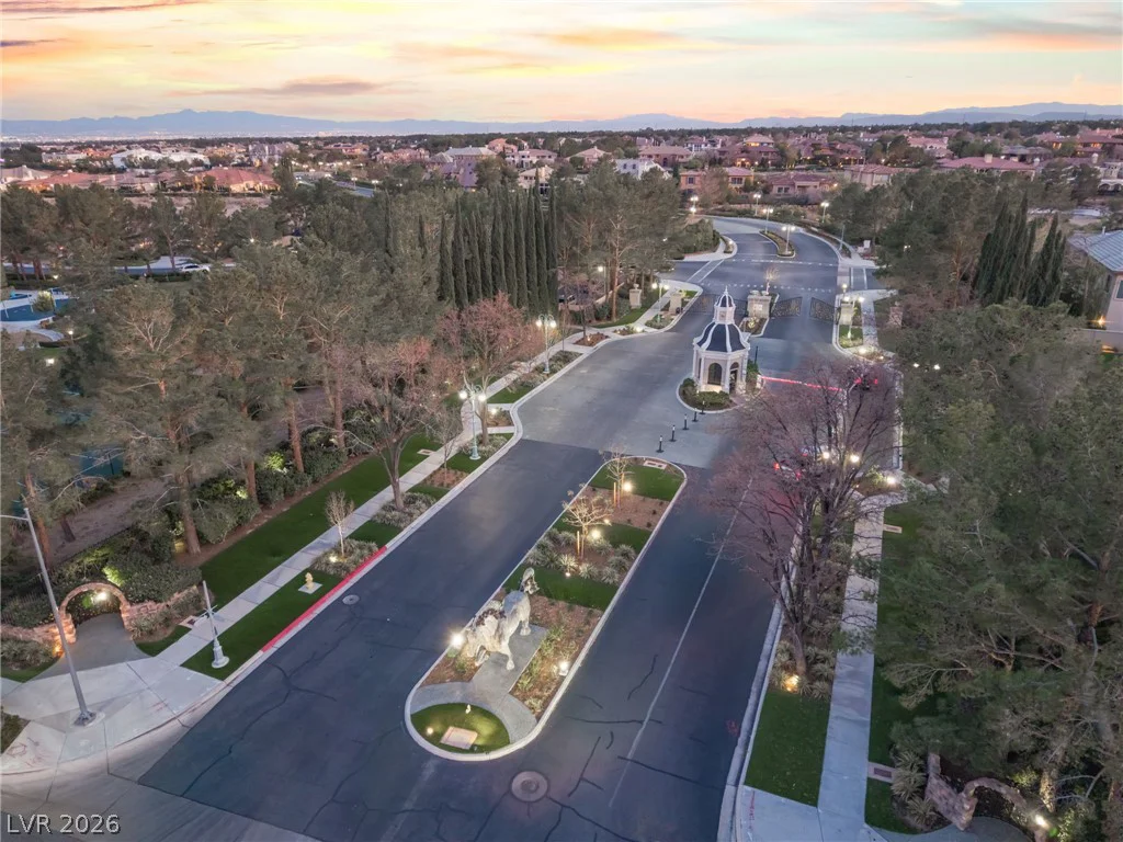9736 Verlaine, Las Vegas, NV 89145
