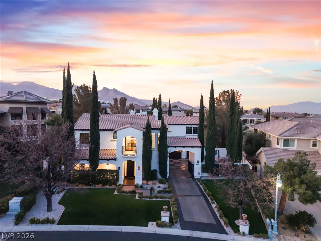 9736 Verlaine, Las Vegas, NV 89145