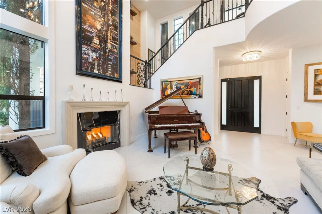 9736 Verlaine, Las Vegas, NV 89145
