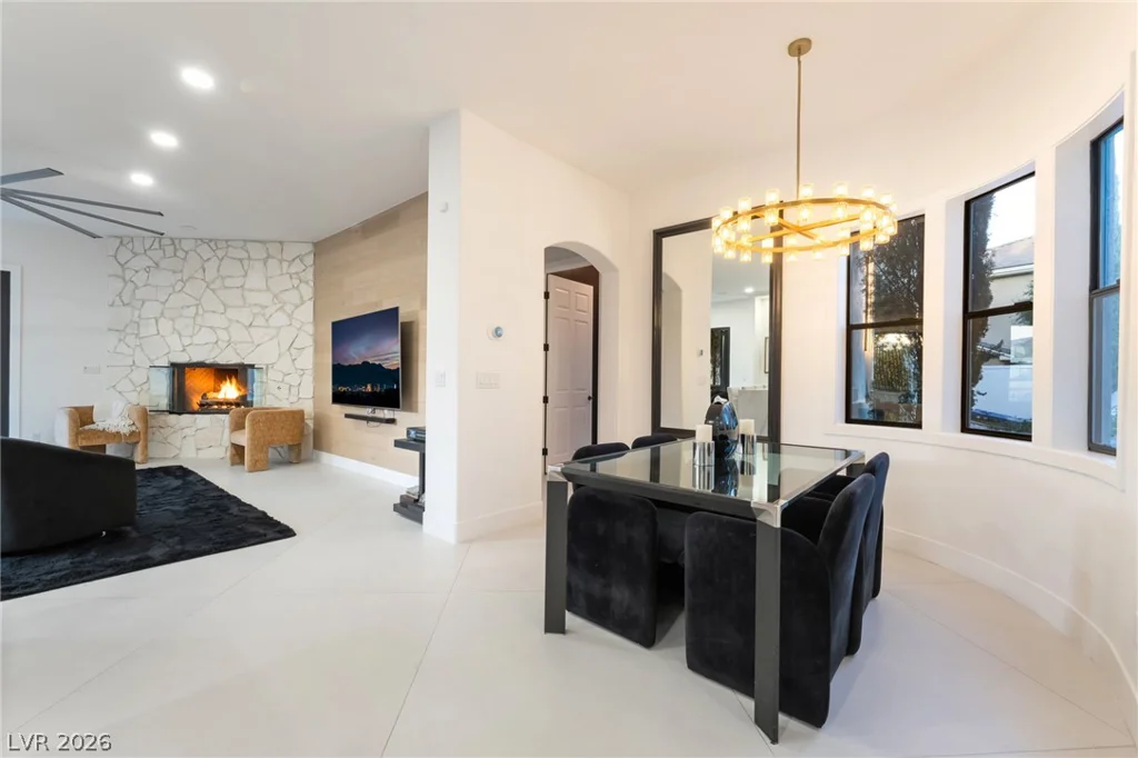 9736 Verlaine, Las Vegas, NV 89145
