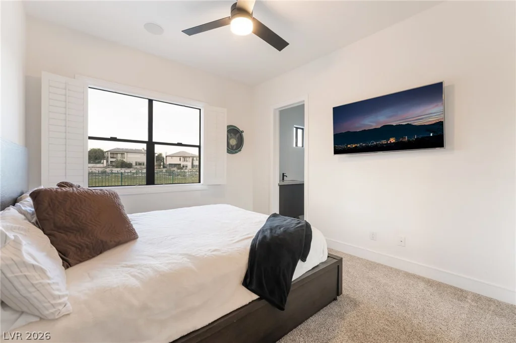 9736 Verlaine, Las Vegas, NV 89145
