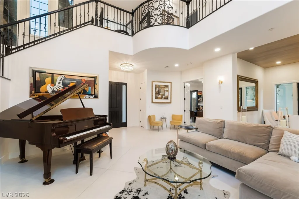 9736 Verlaine, Las Vegas, NV 89145