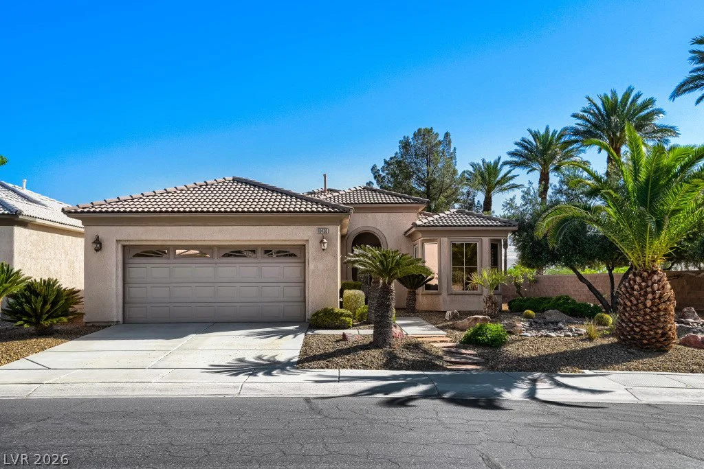 10430 Mandarino, Las Vegas, NV 89135