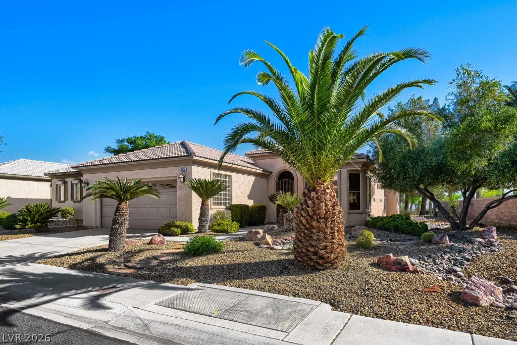 10430 Mandarino, Las Vegas, NV 89135