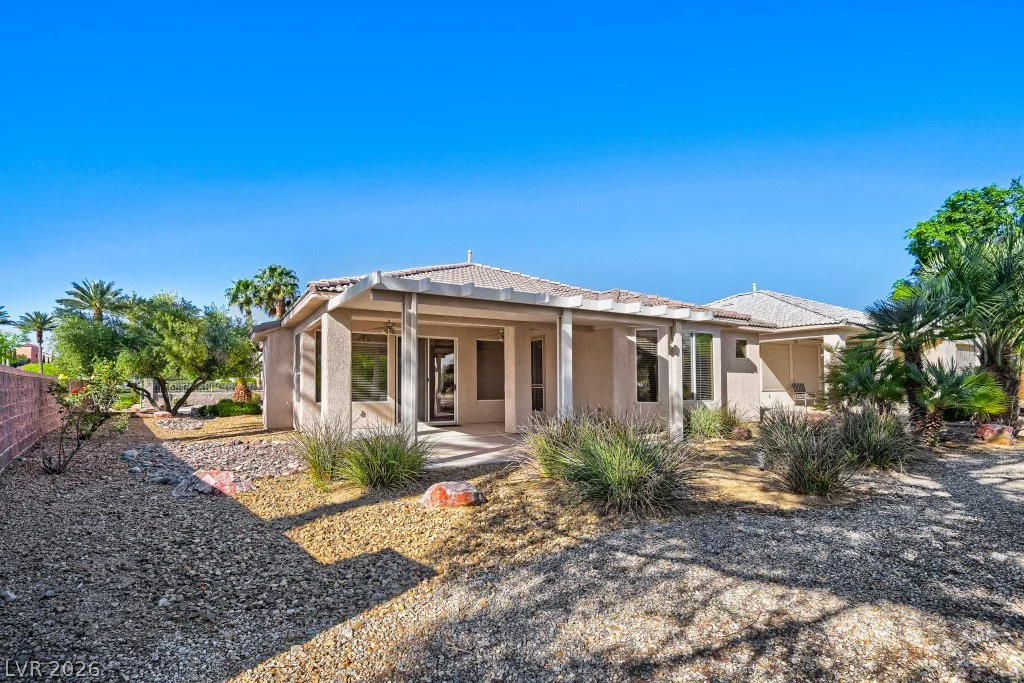10430 Mandarino, Las Vegas, NV 89135