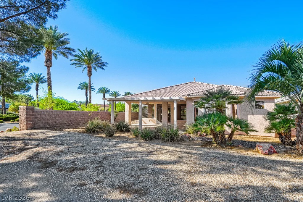 10430 Mandarino, Las Vegas, NV 89135