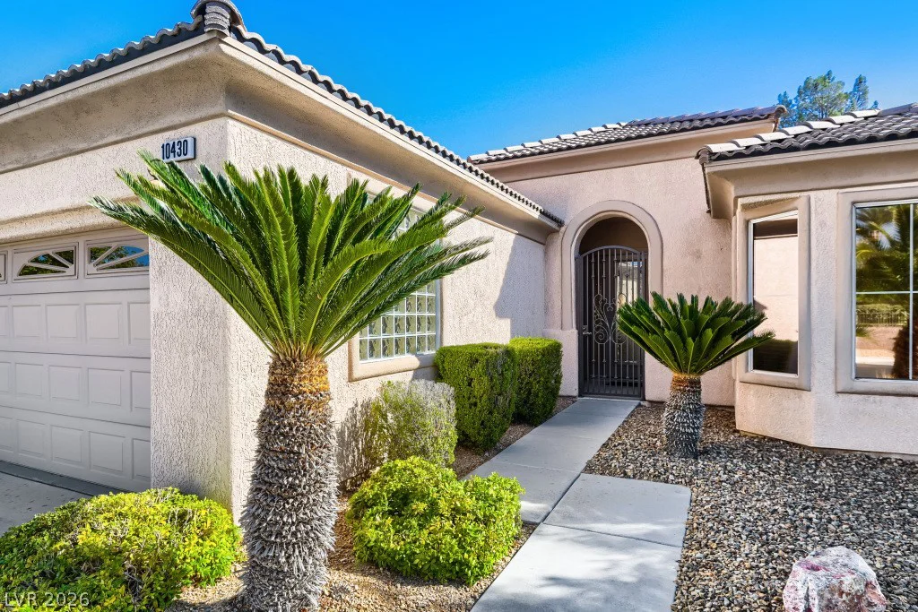 10430 Mandarino, Las Vegas, NV 89135