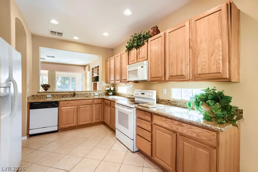 10430 Mandarino, Las Vegas, NV 89135