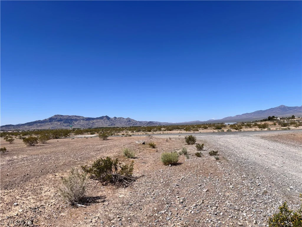 970 Inca, Pahrump, NV 89060