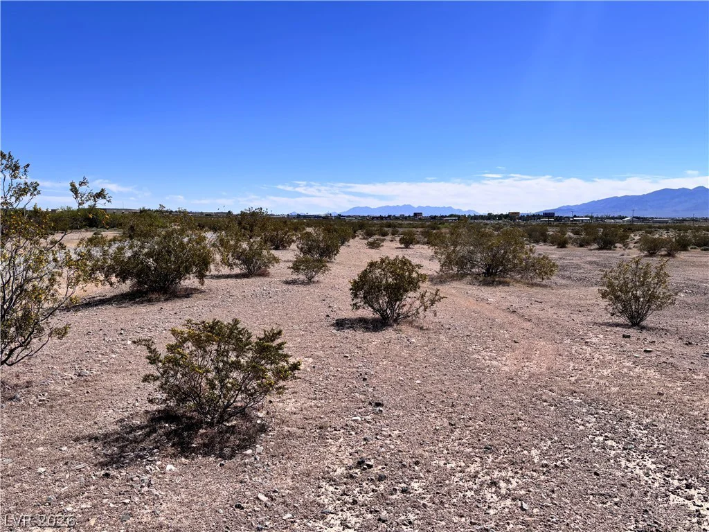 970 Inca, Pahrump, NV 89060