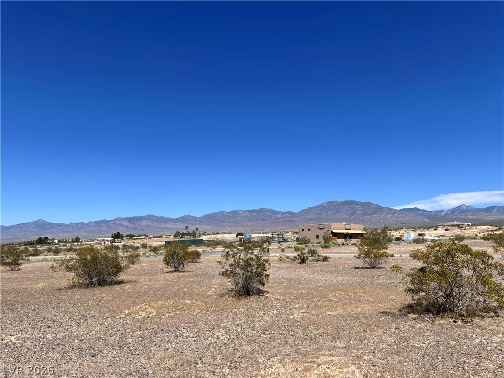 970 Inca, Pahrump, NV 89060