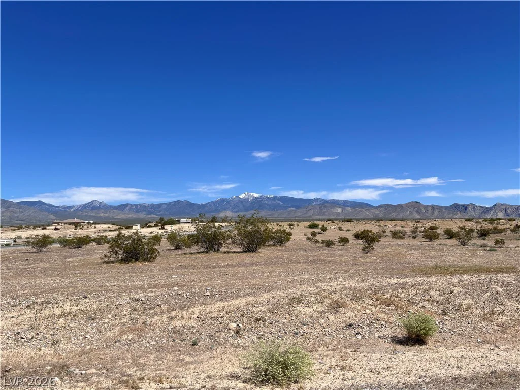 970 Inca, Pahrump, NV 89060